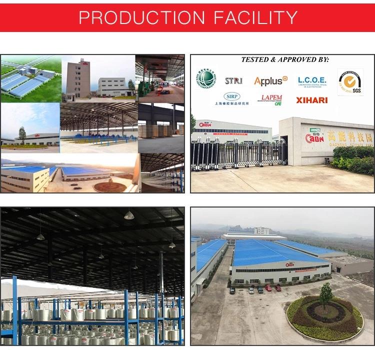 2.Cyfleustra Polymer Silicone Insulators froduction facility_2.jpg