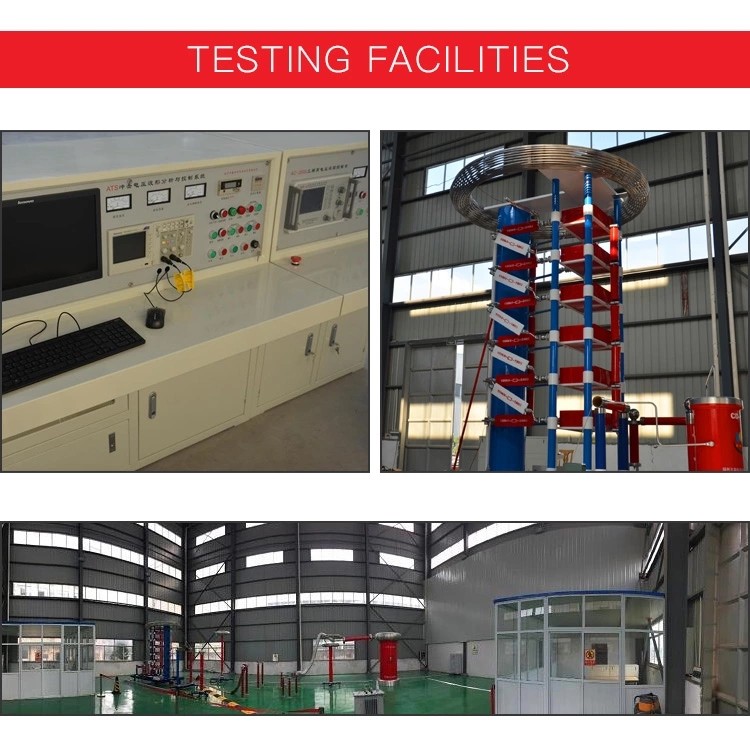 4.Composite Polymer Silicone Insulators testing facility.jpg