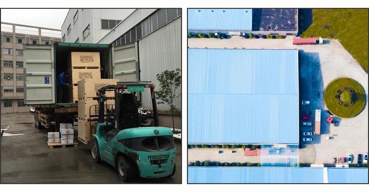 Inswleiddwyr Polymer Silicôn 5.Composite shipment_2.jpg