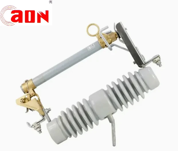 Foltedd Uchel 100A 200A Toriad Ffiws Polymerig