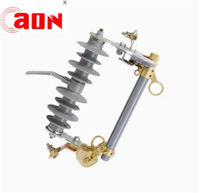 36kV Diarddel Foltedd Uchel Torri Allan Ffiws
